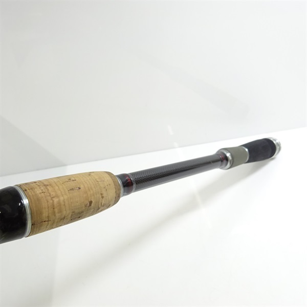 ソルティステージロックフィッシュSRC-862EXH-MGS